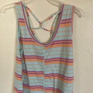 City Streets tank L
